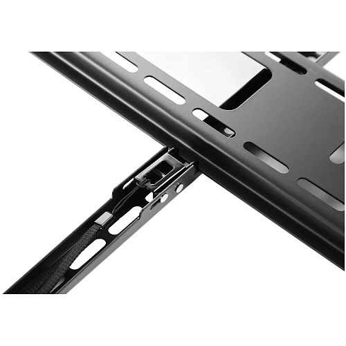 Кронштейн фиксированный Ultramounts UM815F 60-100' до 75кг Vesa до 600x400