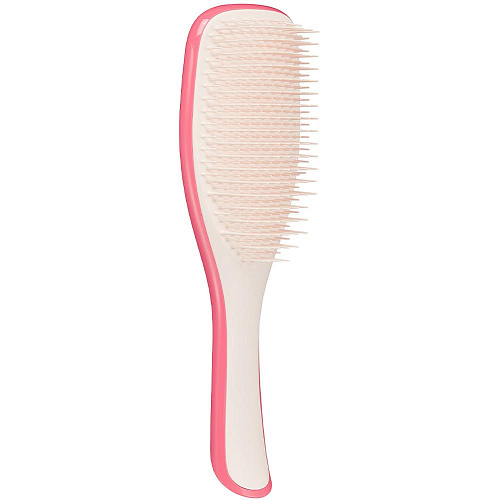 Tangle Teezer Расческа The Wet Detangler Salmon Pink Twist