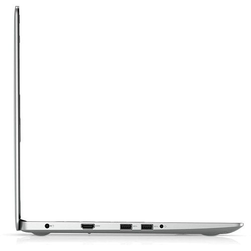 Ноутбук Dell Inspiron 3582 Intel N4000/4Gb/500Gb/15.6"/Linux Silver