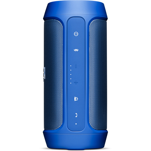 Портативная bluetooth-колонка JBL Charge 2 Blue