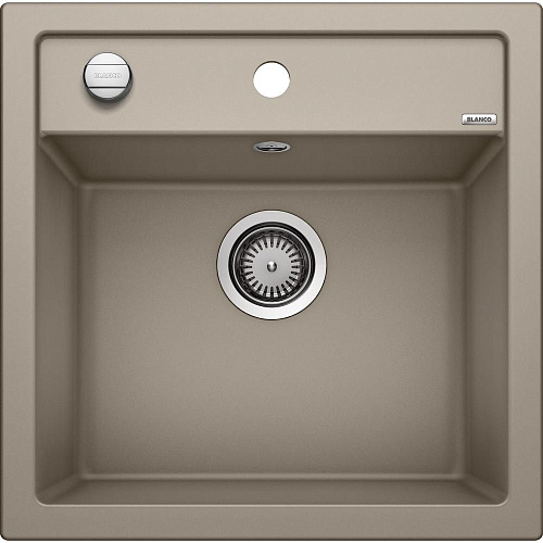 Кухонная мойка Blanco DALAGO 5 серый беж 518528