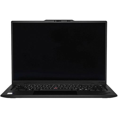 Ноутбук Lenovo ThinkPad X1 Carbon G13 Aura Edition Core Ultra 7 265U vPro/32Gb/1Tb SSD/14" WUXGA Touch/Win 11 Pro Black