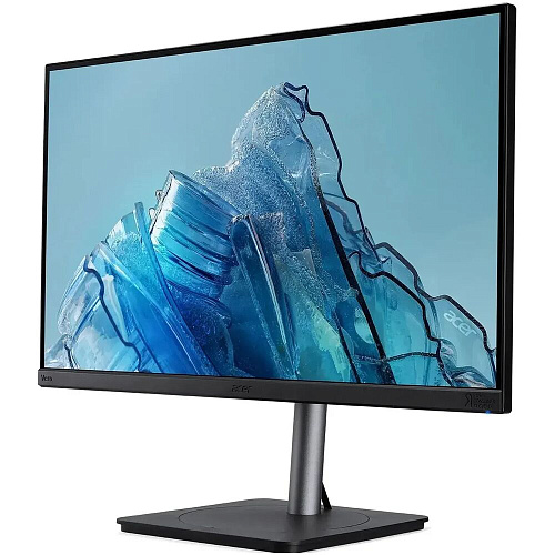Монитор 27" Acer CB273UGbemipruzx IPS 2560x1440 1ms HDMI, DisplayPort, USB Type-C