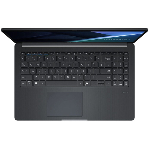Ноутбук ASUS ExpertBook B1 B1503CVA-S77900 Core 5 120U/16Gb/512Gb SSD/15.6" FullHD/DOS Grey