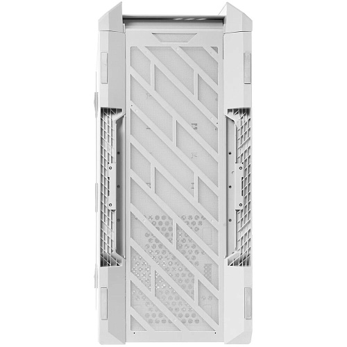 Корпус ATX Miditower ASUS ROG Strix Helios II GX601S White