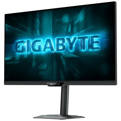 Монитор 27" Gigabyte G27U IPS 3840x2160 1ms HDMI, DisplayPort