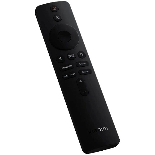 Саундбар Xiaomi Soundbar Pro 2.0 Black