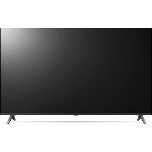 Телевизор 49" LG 49NANO806 (4K UHD 3840x2160, Smart TV) черный УЦЕНКА
