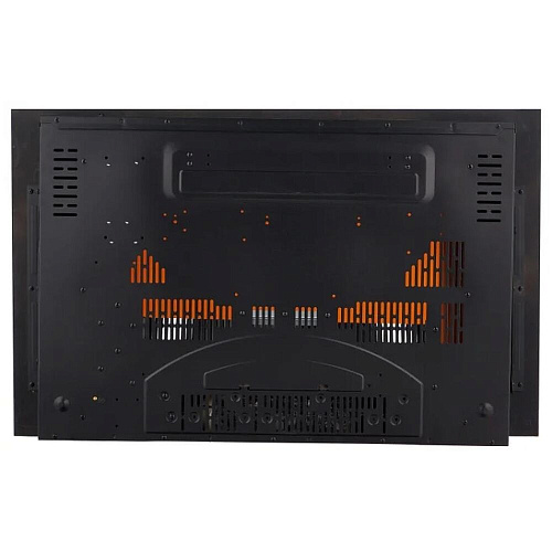 Электрокамин Electrolux EFP/W-2000S зеркальный УЦЕНКА