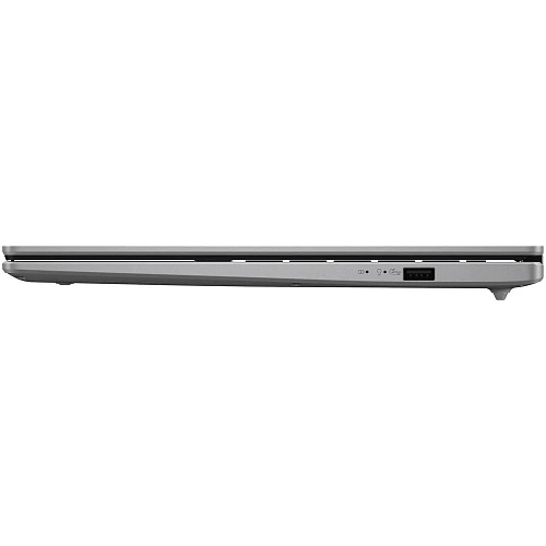 Ноутбук ASUS VivoBook 14 M1407KA-LY125 AMD Ryzen AI 5 330/16Gb/512Gb SSD/14" WUXGA/DOS Silver