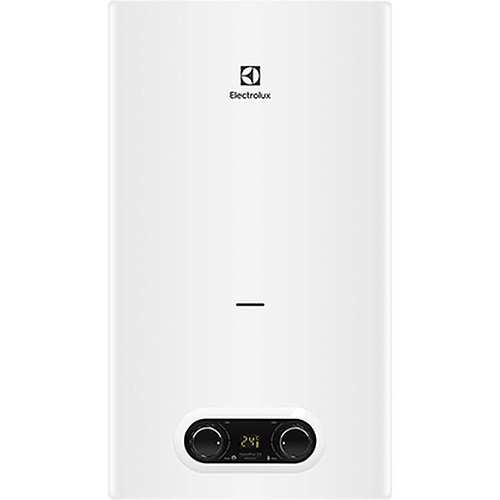 Водонагреватель газовый Electrolux GWH 12 NanoPlus 2.0 УЦЕНКА