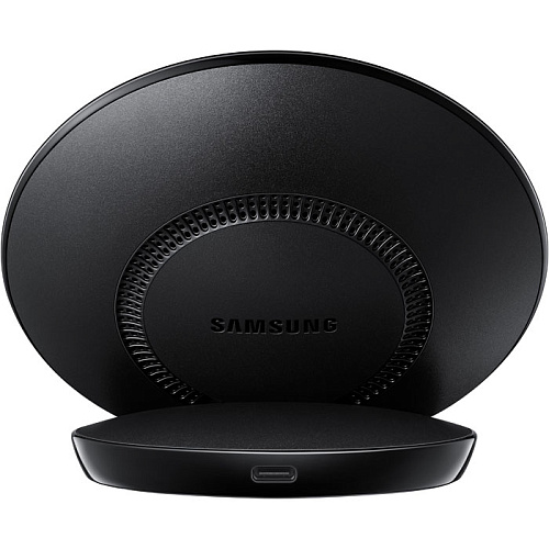 Беспроводная зарядная панель Samsung EP-N5100 черная  