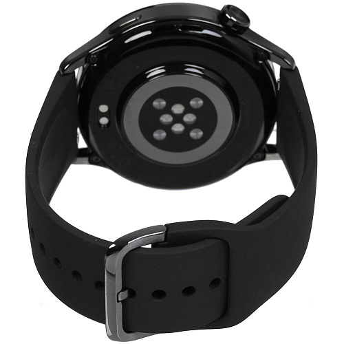 Умные часы Xiaomi Watch S5 46mm RU Black