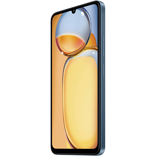 Смартфон Xiaomi Redmi 13C 8/256GB RU Navy Blue УЦЕНКА