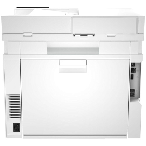 МФУ HP Color LaserJet Pro MFP 4303fdn 5HH66A А4 33ppm с автоподатчиком, дуплексом, LAN