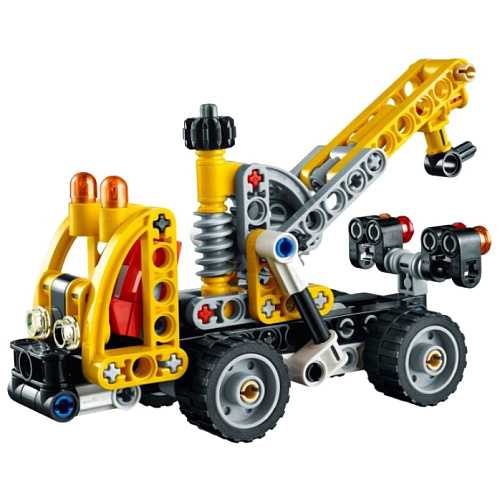 LEGO Technic Ремонтный автокран 42031
