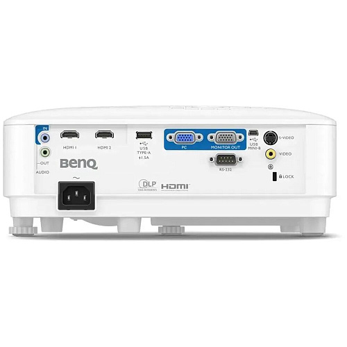 Проектор Benq MH560 DLP 1920x1080  Ansi 3800Lm