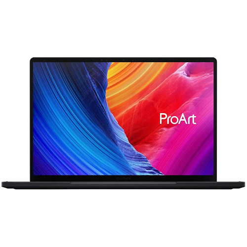 Ноутбук ASUS ProArt PX13 HN7306EA-LX010X AMD Ryzen AI Max+ 395/64Gb/1Tb SSD/8060S/13.3" 3K OLED Touch/W11Pro/Black