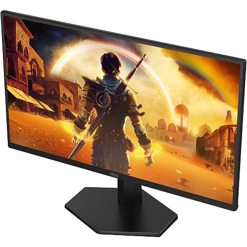 Монитор 27" AOC 27G42E IPS 1920x1080 0.5ms HDMI, DisplayPort
