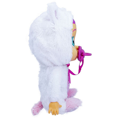 Кукла IMC Toys Crybabies Кукла Спокойной ночи, Дейзи! Звездное небо интерактивная 40958