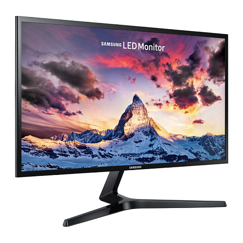 Монитор 27" Samsung S27F358FWI PLS 1920x1080 4ms HDMI, DisplayPort