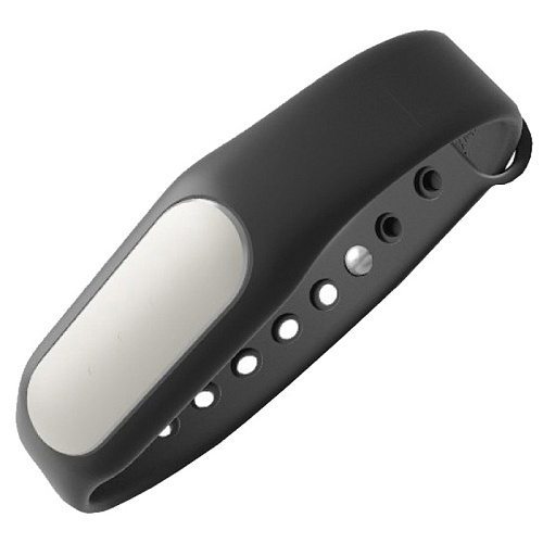 Фитнес-трекер Xiaomi Mi Band Black