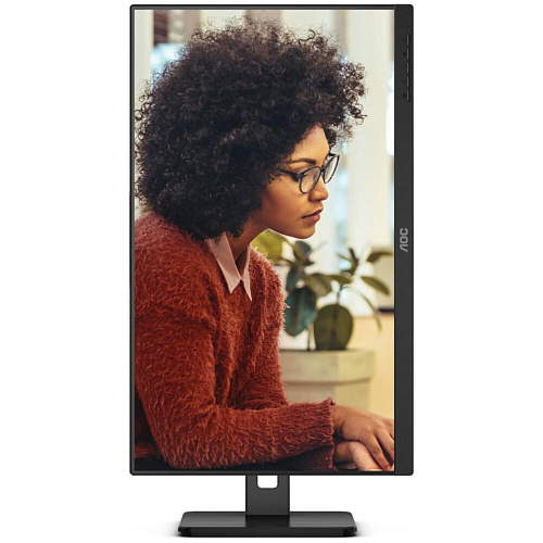 Монитор 27" AOC 27E3QAF IPS 1920x1080 4ms HDMI, DisplayPort