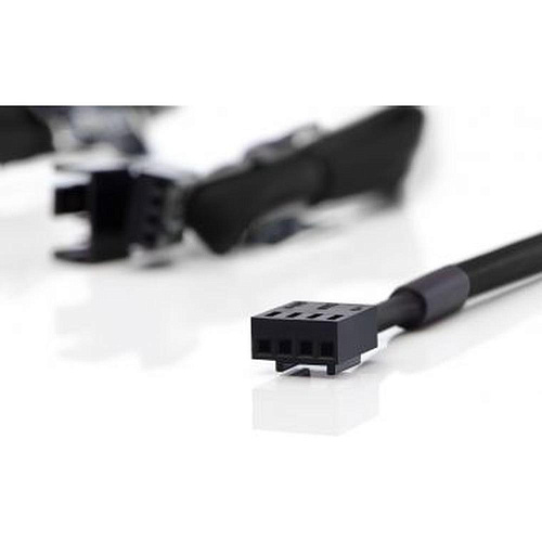 Noctua 4pin PWM Fan cable 30 см 4pc NA-SEC1.BLACK
