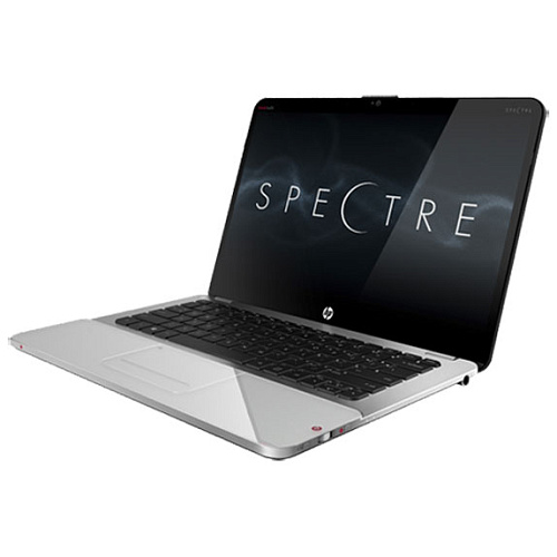 Ультрабук HP Ultrabook Spectre 14-3100er B3S42EA Core i5 3317U/4Gb/128SSD/intel GMA HD4000/14"HD/WiFi/BT/camHD/Win7 HP
