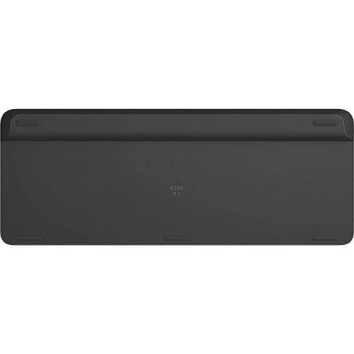 Клавиатура беспроводная Logitech K580 Wireless Bluetooth Keyboard Dark Grey