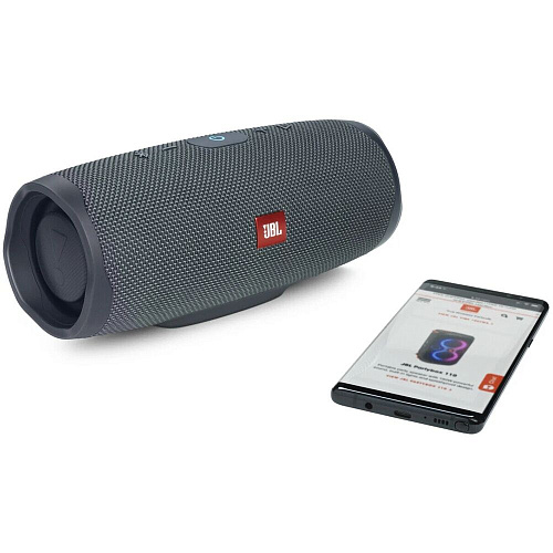 Портативная bluetooth-колонка JBL Charge Essential 2