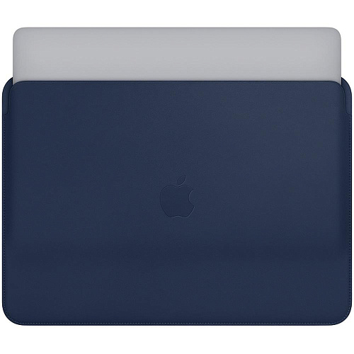 13" Чехол для ноутбука Apple для MacBook Pro 13 тёмно-синий