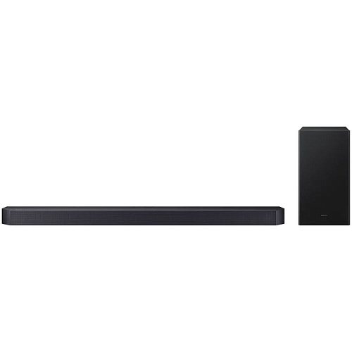 Саундбар Samsung HW-Q600F/RU 3.1.2 Black