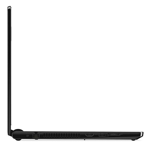 Ноутбук Dell Inspiron 5558 Core i3 5005U/4Gb/1Tb/NV 920M 2Gb/15.6"/DVD/Linux Black