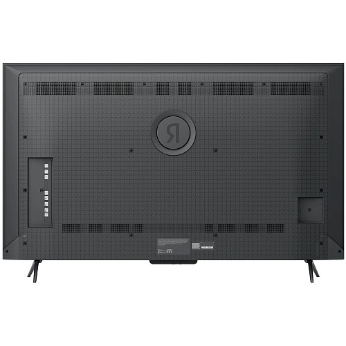 Телевизор 65" Яндекс ТВ Станция Про MiniLED с Алисой YNDX-00104 УЦЕНКА