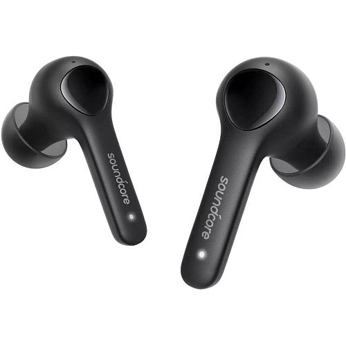 Bluetooth гарнитура Anker Soundcore Life Note Black