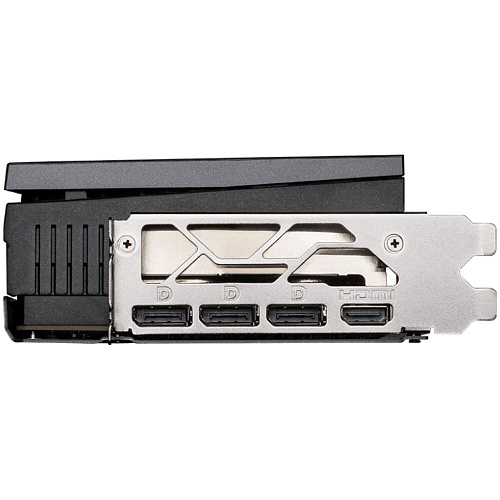 Видеокарта MSI GeForce RTX 5070 12288Mb, Vanguard SOC 12 Gb (RTX 5070 12G Vanguard SOC) 1xHDMI, 3xDP, Ret