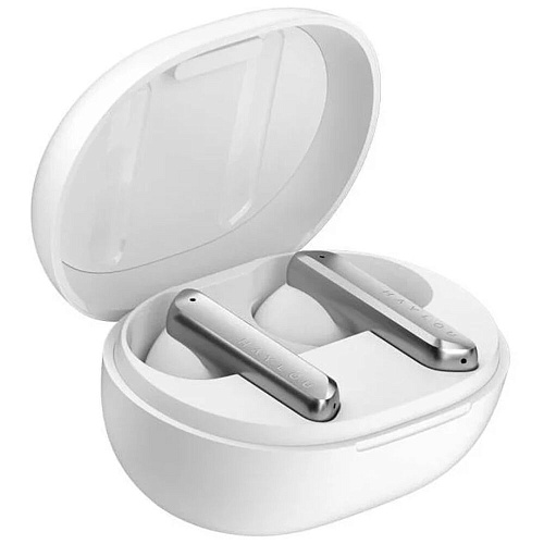 Bluetooth гарнитура Haylou W1 White