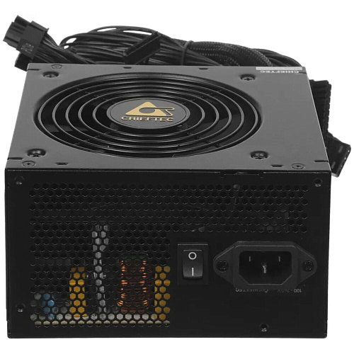 Блок питания 700W Chieftec Core BBS-700S Bulk