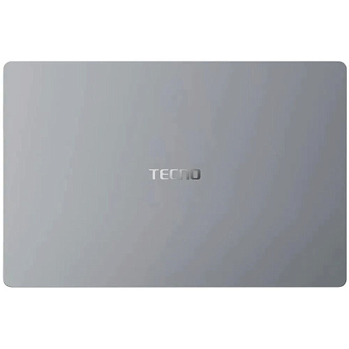 Ноутбук TECNO MegaBook T1 AMD Ryzen 5 5500U/16Gb/512Gb SSD/15" FullHD/DOS Grey