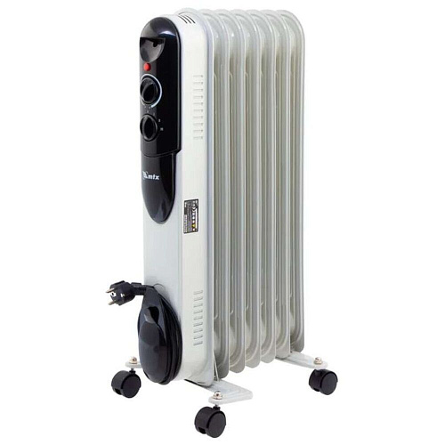 Масляный обогреватель MTX OCH-1500 УЦЕНКА