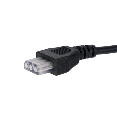 Адаптер питания от сети STM для ноутбуков  MLU70, 70W, USB (2.1A) Slim design+micro charger USB