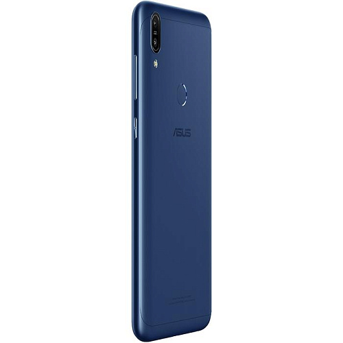 Смартфон ASUS ZenFone Max Pro M1 ZB602KL 4/128Gb Blue