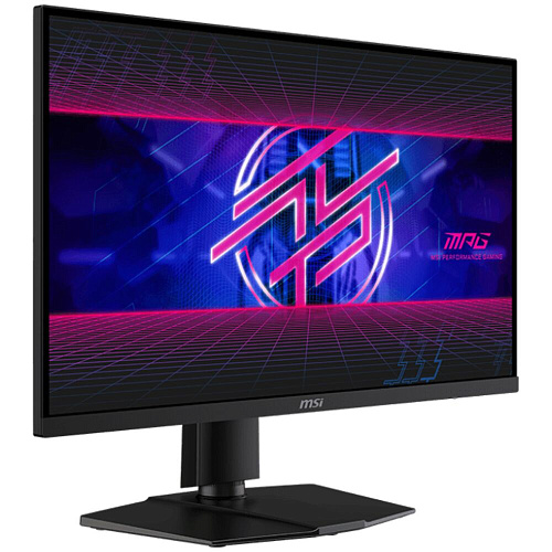 Монитор 27" MSI Optix MPG 274URF IPS OLED 3840x2160 0.5ms HDMI, DisplayPort