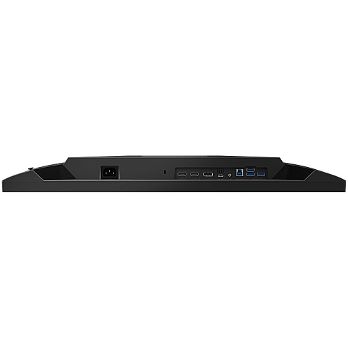 Монитор 27" Gigabyte M27U IPS 3840x2160 1ms HDMI, DisplayPort, USB Type-C