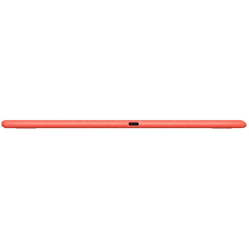 Графический планшет Huion HS611 Coral Red