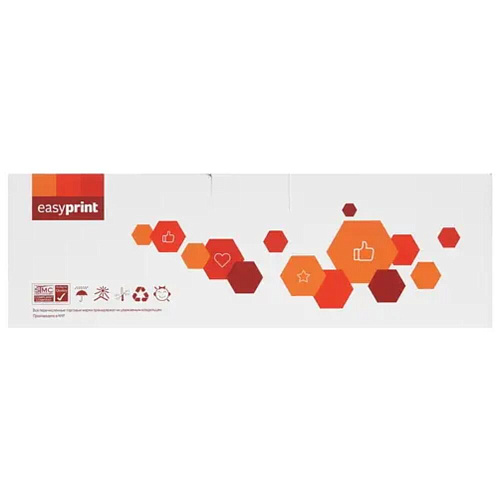 Картридж EasyPrint LH-W1500A_NC (W1500A) для HP LaserJet M111a/M111w/M141w (975 стр.) черный, БЕЗ ЧИПА