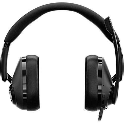 Гарнитура Epos H3 Hybrid Black