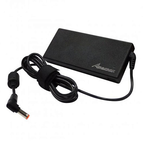 Адаптер питания от сети Amacrox Ultra Slim+USB 90W AX090-TACU1