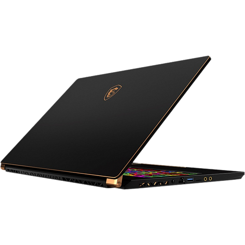 Ноутбук MSI GS75 9SE-837RU Core i7 9750H/16Gb/512Gb SSD/NV RTX2060 6Gb/17.3" FullHD/Win10 black
